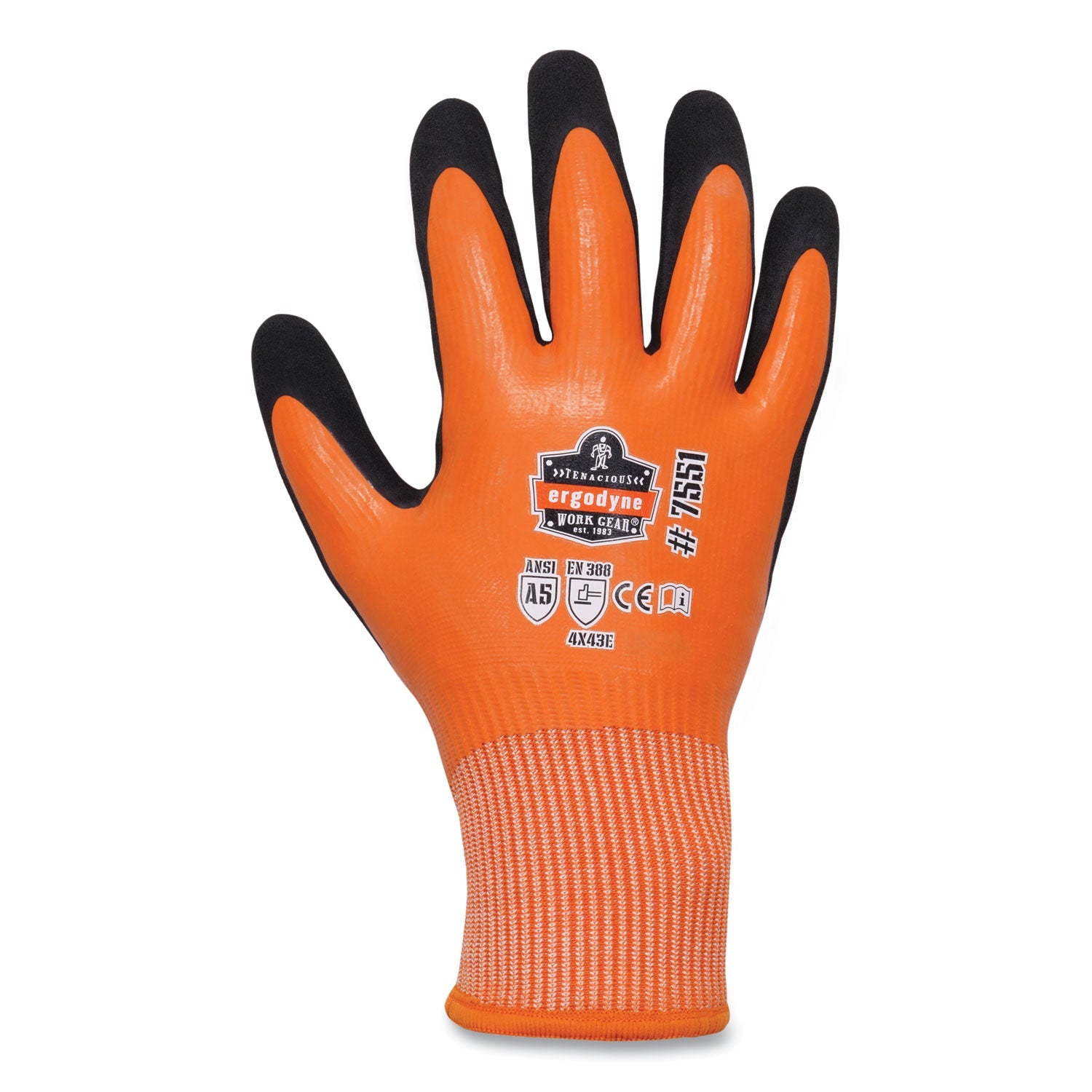 ergodyne-proflex-7551-case-ansi-a5-coated-waterproof-cr-gloves-num-ego17995_1